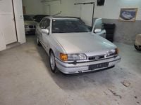 Gebraucht Ford Scorpio 194 PS (142 kW) 1991 Silber Limousine