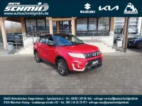 Gebraucht Suzuki Vitara Comfort 140 PS (102 kW) 2019 Rot SUV
