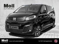 Gebraucht Fiat E-Ulysse 100 kW (136 PS) 2024 Grau Van / Kleinbus