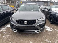 Neu Seat Ateca Style 150 PS (110 kW) 2026 Grau SUV