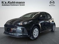 Neu Mazda 2 116 PS (85 kW) 2026 Opera black Kleinwagen