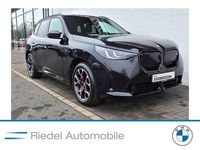 Używany BMW X3 Performance 398 KM (292 kW) 2025 Czarny SUV