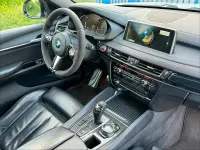 Gebraucht BMW X6 M50 Exclusive 381 PS (280 kW) 2015 Weiß SUV