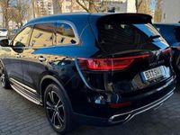 Gebraucht Renault Koleos Initiale Paris 184 PS (135 kW) 2023 Schwarz SUV