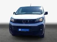 Neu Opel Vivaro S 120 PS (88 kW) 2026 Weiß Van / Kleinbus