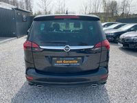 gebraucht Opel Zafira Tourer 2.0 OPC *7 Sitzer *Top Ausstattung