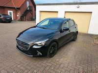 Second-hand Mazda 2 90 CP (66 kW) 2019 Negru Hatchback