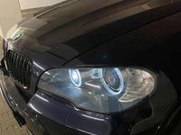 gebraucht BMW X5 4.8i