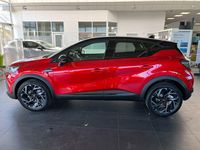 Gebraucht Renault Captur Esprit Alpine 158 PS (116 kW) 2025 Rot SUV