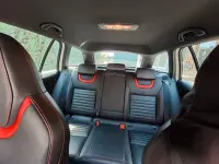 Gebraucht Skoda Octavia RS 184 PS (135 kW) 2015 Weiß Kombi