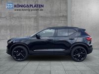 Gebraucht Volvo XC40 Plus 163 PS (119 kW) 2025 Schwarz SUV