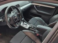Gebraucht Audi A4 204 PS (150 kW) 2005 Schwarz Kombi