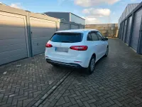 Gebraucht Mercedes 200 150 PS (110 kW) 2021 Weiß Limousine