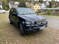 gebraucht BMW X5 3,0 d