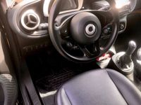 gebraucht Smart ForTwo Coupé 1.0 52kW edition 1 edition 1