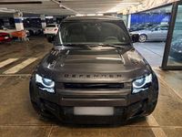 Gebraucht Land Rover Defender SE Dynamic 249 PS (183 kW) 2025 Grau SUV