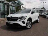 Gebraucht Renault Austral Evolution 158 PS (116 kW) 2024 Weiß SUV