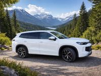 Gebraucht VW Tayron Life 150 PS (110 kW) 2025 Weiß SUV