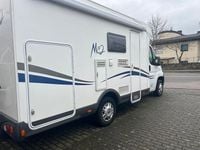 Gebraucht Fiat Ducato 130 PS (95 kW) 2013 Weiß Van