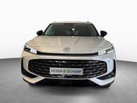 Neu MG HS Luxury 272 PS (200 kW) 2025 Weiss SUV