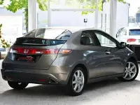 Gebraucht Honda Civic 140 PS (102 kW) 2007 Grau Limousine