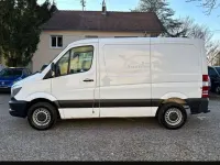 Gebraucht Mercedes Sprinter 95 PS (69 kW) 2014 Van