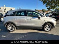 gebraucht Opel Crossland X Innovation*Automatik*Ahk*Assist*