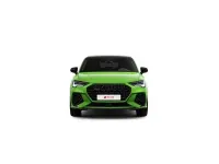 Gebraucht Audi RS Q3 Sportback Ambiente 400 PS (294 kW) 2022 Kyalamigrün SUV