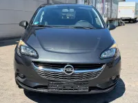 Gebraucht Opel Corsa 90 PS (66 kW) 2018 Grau Kleinwagen