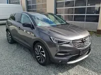Gebraucht Opel Grandland X 177 PS (130 kW) 2019 Grau SUV