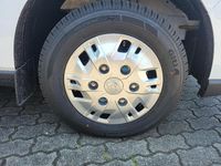 Neu Maxus eDeliver 7 150 kW (204 PS) 2025 Weiss Van