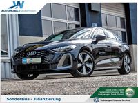 Gebraucht Audi A5 S-Line 204 PS (150 kW) 2025 Blau Coupé