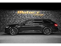 Gebraucht Audi RS6 Performance 630 PS (463 kW) 2023 Schwarz Kombi