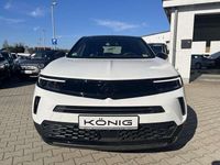 Gebraucht Opel Mokka 131 PS (96 kW) 2023 Weiß SUV