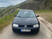 gebraucht VW Golf IV 