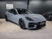 Gebraucht Porsche Panamera GTS 500 PS (367 kW) 2024 Grau Limousine