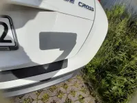 Usado Mitsubishi Eclipse Cross 163 CV (119 kW) 2018 Blanco SUV