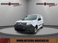 Gebraucht Renault Kangoo 110 PS (80 kW) 2019 Mineral weiss Van