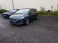 Gebraucht Ford S-MAX Titanium 150 PS (110 kW) 2016 Van / Kleinbus