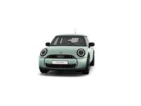 Używany Mini Cooper S Classic 204 KM (150 kW) 2025 Zielony Hatchback