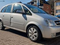 gebraucht Opel Meriva Cosmo, PDC, Allwetterreifen, TÜV 02/2026