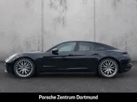 Neu Porsche Panamera 4 354 PS (260 kW) 2026 Schwarz Limousine