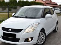 gebraucht Suzuki Swift 1.2 Comfort