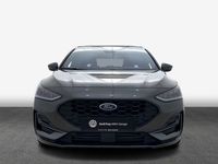 gebraucht Ford Focus 1.0 EB Hybrid ST-LINE, Navi, Klima, Shz