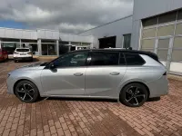 Neu Opel Astra 131 PS (96 kW) 2025 Kristall silber Kleinwagen