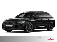 Usata Audi A6 S-Line 367 CV (269 kW) 2025 Nero Station wagon