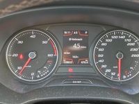 gebraucht Seat Leon ST 1.6 TDI 85kW DSG