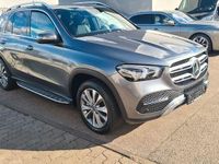 Gebraucht Mercedes GLE300 AMG 245 PS (180 kW) 2020 Grau SUV