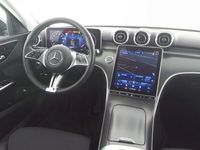gebraucht Mercedes C300 d T-Modell