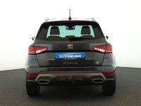 Gebraucht Seat Arona FR 150 PS (110 kW) 2025 Magnetic tech grau metallic SUV